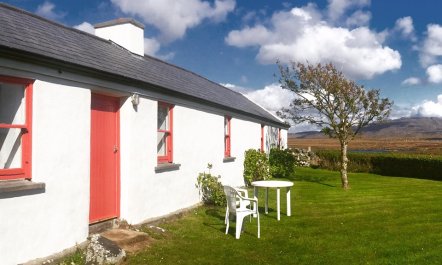 4 Bed in Ballyconneely 4