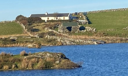 4 Bed in Ballyconneely