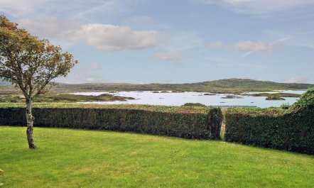 4 Bed in Ballyconneely 5