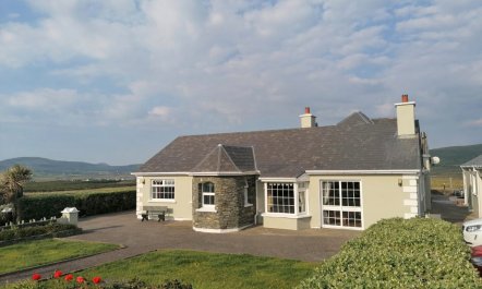 3 Bed in Portmagee