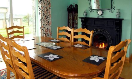 4 Bed in Aghabullogue 3