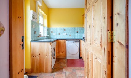 4 Bed in Aghabullogue 7