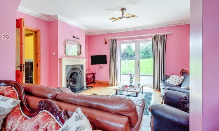 4 Bed in Aghabullogue 2
