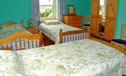 4 Bed in Aghabullogue 8