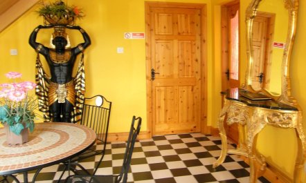 4 Bed in Aghabullogue 5