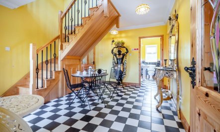4 Bed in Aghabullogue 8