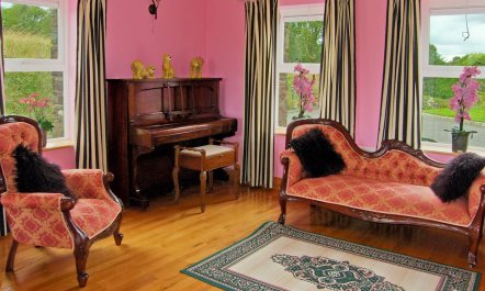 4 Bed in Aghabullogue 2