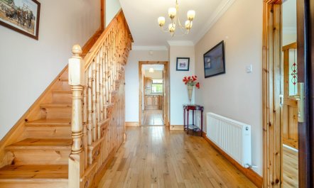 4 Bed in Inch 7