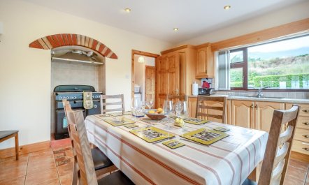 4 Bed in Inch 2