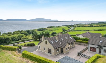 4 Bed in Inch