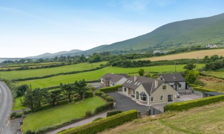 4 Bed in Inch 3