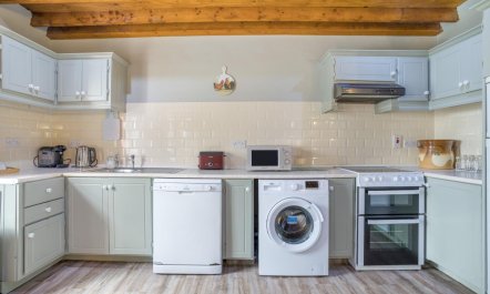 2 Bed in Wellingtonbridge 7