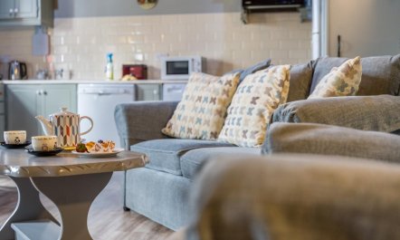 2 Bed in Wellingtonbridge 6