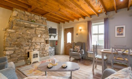 2 Bed in Wellingtonbridge 2