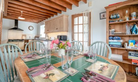 2 Bed in Fethard 1