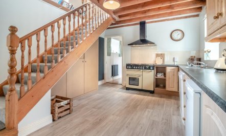 2 Bed in Fethard 6