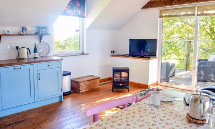 1 Bed in Kilcrohane 2