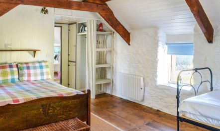 1 Bed in Kilcrohane 5