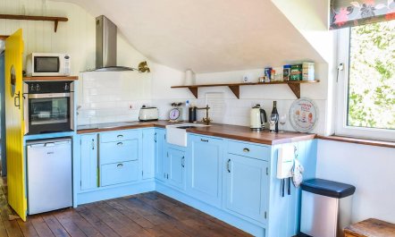 1 Bed in Kilcrohane 4