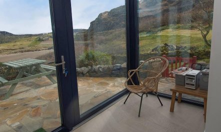 1 Bed in Glencolumbkille 5