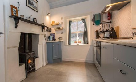 1 Bed in Glencolumbkille 2