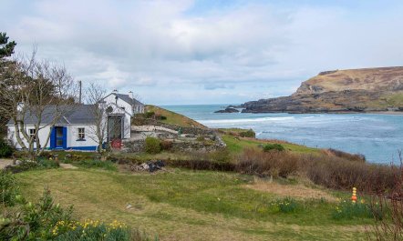 1 Bed in Glencolumbkille 7