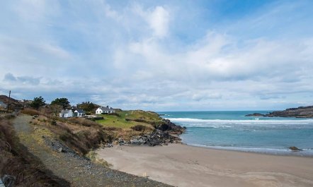 1 Bed in Glencolumbkille 9