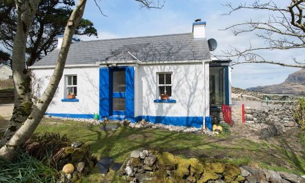 1 Bed in Glencolumbkille