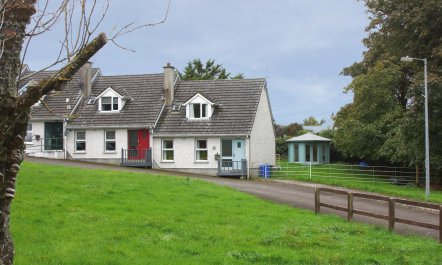 2 Bed in Nenagh