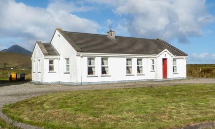 3 Bed in Achill Island