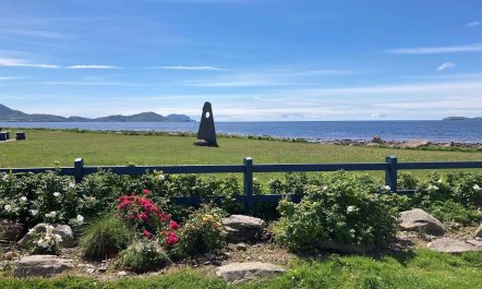 3 Bed in Waterville 8