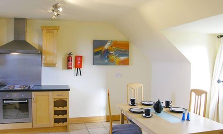 3 Bed in Waterville 2