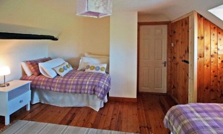 3 Bed in Cahirciveen 9