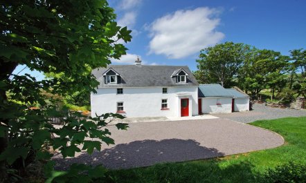 3 Bed in Cahirciveen