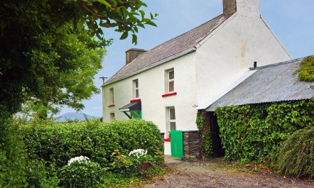 3 Bed in Portmagee