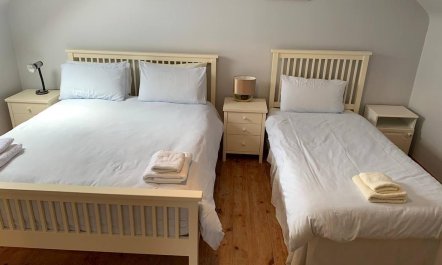 3 Bed in Ballinskelligs 5