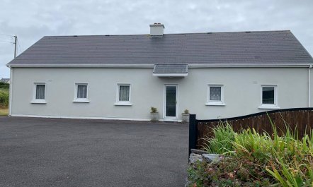 3 Bed in Ballinskelligs