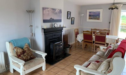3 Bed in Ballinskelligs 1