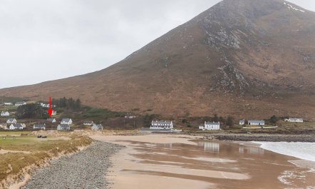 4 Bed in Achill Island 9
