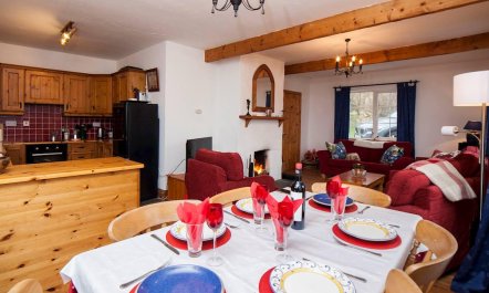 4 Bed in Achill Island 4