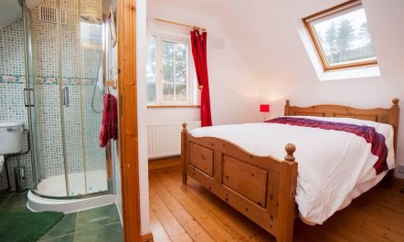 4 Bed in Achill Island 6