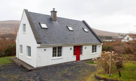 4 Bed in Achill Island