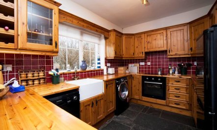 4 Bed in Achill Island 3