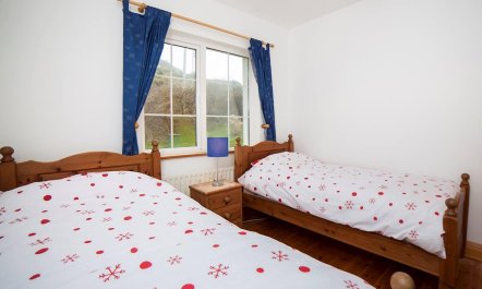 4 Bed in Achill Island 8