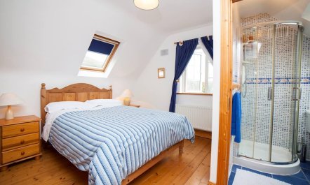 4 Bed in Achill Island 7