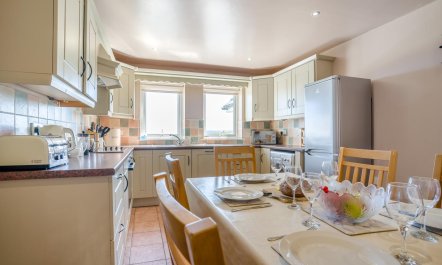4 Bed in Cushendun 5
