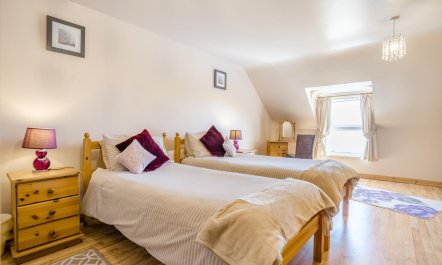 4 Bed in Cushendun 7