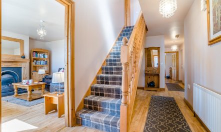 4 Bed in Cushendun 8