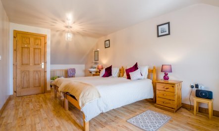 4 Bed in Cushendun 6