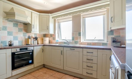 4 Bed in Cushendun 4